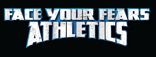 Face Your Fears Athletics