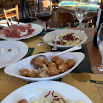 Photo n°1 de l'avis de Maeli.. fait le 22/02/2023 à 22:05 sur le  TARAGNA & CHAMPAGNE à Chiesa in Valmalenco