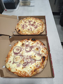 Pizza du Pizzeria PIZZA ELNE : Numéro Pizz'M - n°9