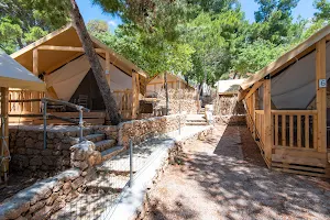 Glamping tents- Beach Camp Adriatic image