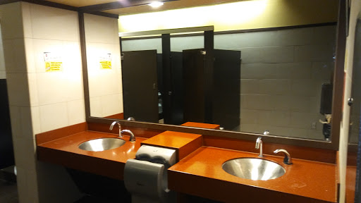 Movie Theater «AMC Palace 9», reviews and photos, 220 E 3rd St, Fort Worth, TX 76102, USA