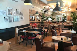 Cafe and Bar Celona image