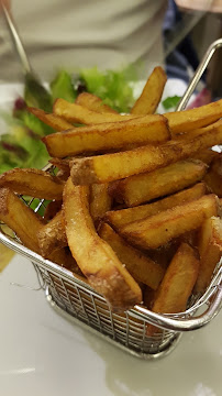 Frite du Restaurant Brasserie O Saint Martin à Saint-Marcel-lès-Valence - n°8