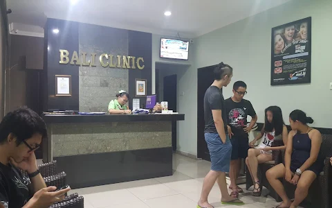 BALI CLINIC image