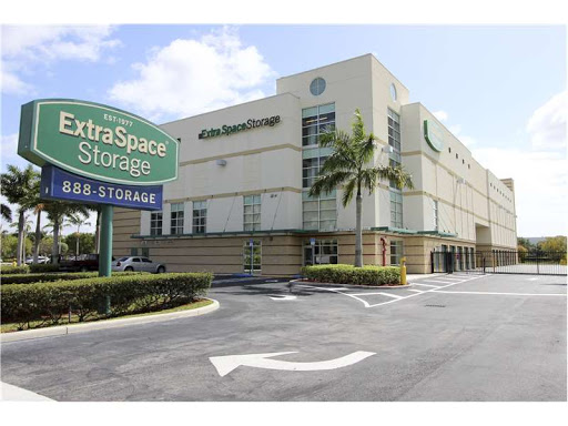 Self-Storage Facility «Extra Space Storage», reviews and photos, 11851 SW 147th Ave, Miami, FL 33196, USA