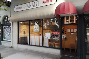 Hanabi Ramen and Japanese Curry image