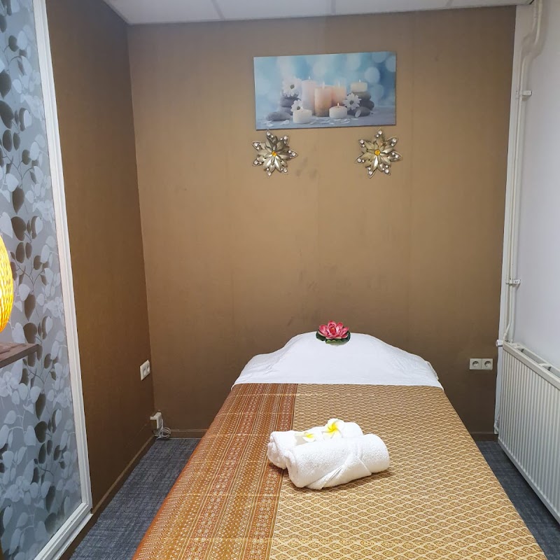 Thaise massage salon