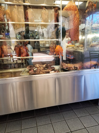 Shopping Mall «San Gabriel Square», reviews and photos, 140 W Valley Blvd, San Gabriel, CA 91776, USA