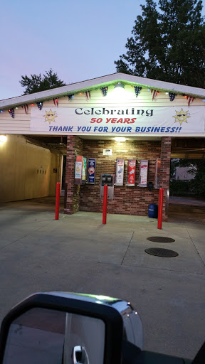 Sunshine Auto Wash en Elyria