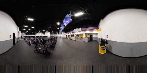 Gym «Planet Fitness», reviews and photos, 6463 N Canton Center Rd, Canton, MI 48188, USA