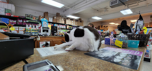 Pet Trainer «Healthy Pet Center», reviews and photos, 154 Delaware Ave, Delmar, NY 12054, USA