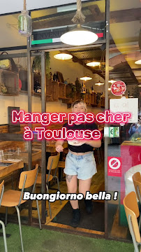 Photos du propriétaire du Restaurant italien Forno Gusto - Prosciutteria Toulouse - n°8