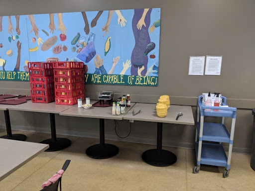 Food Bank «Nashua Soup Kitchen & Shelter», reviews and photos