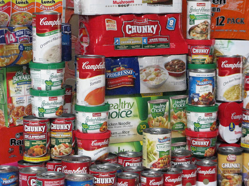 Wiregrass Area Food Bank