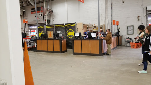 Home Improvement Store «The Home Depot», reviews and photos, 66 Mountain Rd, Glen Burnie, MD 21060, USA