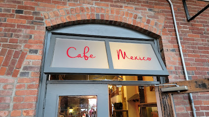 Cafe Mexico
