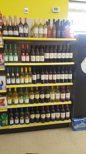 Discount Store «Dollar General», reviews and photos, 1120 W Walnut St, Albany, IN 47320, USA