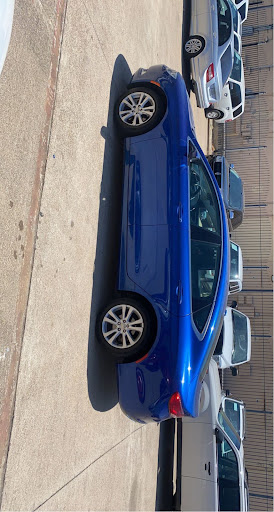 Used Car Dealer «Midpoint Auto Group», reviews and photos, 701 S Interstate 35 East Service Rd, DeSoto, TX 75115, USA