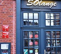 Photos du propriétaire du Restaurant français Solange à Lille - n°1