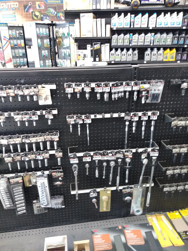 Auto Parts Store «Luke Auto Parts», reviews and photos, 13734 W Glendale Ave, Glendale, AZ 85307, USA