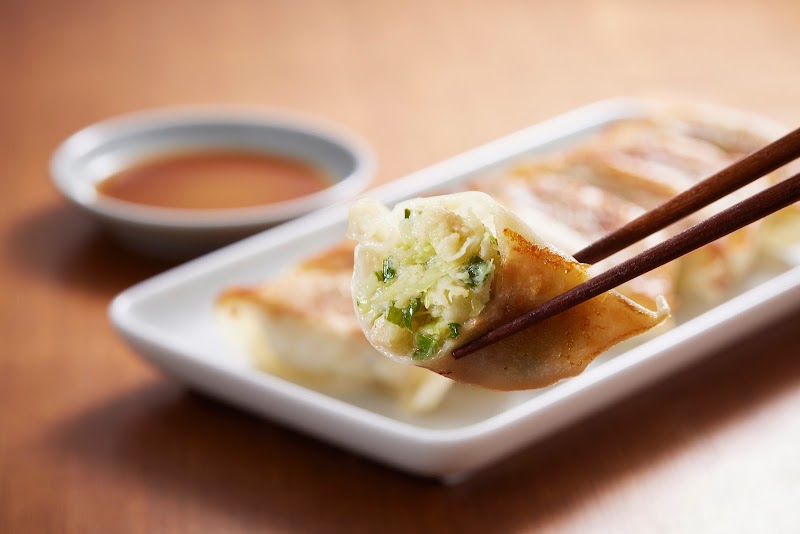 餃子の雪松 青森浪館店