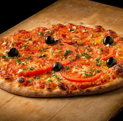 Le Kiosque à Pizzas à Cléry-Saint-André