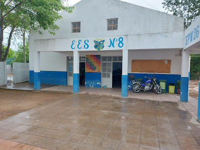 Escuela Primaria Nº26 Malvinas Argentinas