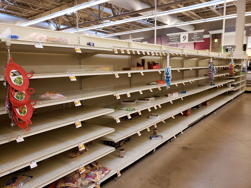 Grocery Store «Giant Food Stores», reviews and photos, 116 West Township Line Road, Havertown, PA 19083, USA