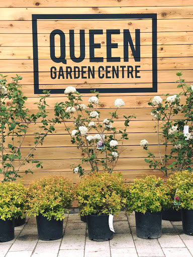 Queen Garden Centre
