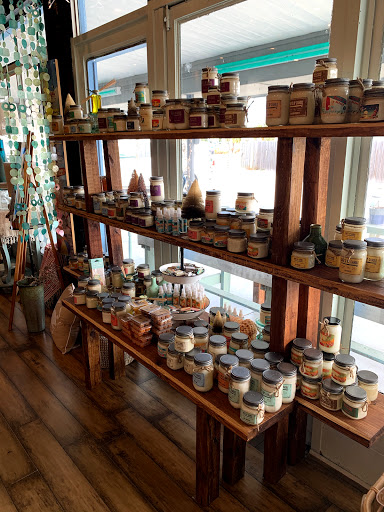 Gift Shop «Sand Dollar Gift Shop», reviews and photos, 5302 Marina Dr, Holmes Beach, FL 34217, USA