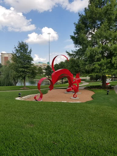 Stadium «Dr Pepper Ballpark», reviews and photos, 7300 Roughriders Trail, Frisco, TX 75034, USA