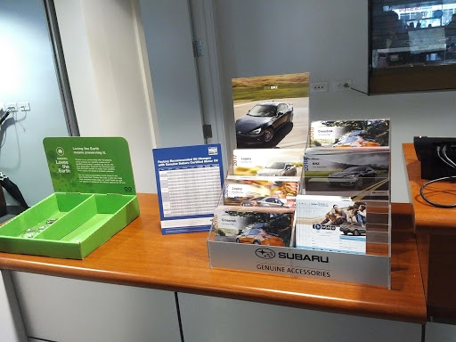 Subaru Dealer «#1 Serramonte Subaru», reviews and photos, 707 Serramonte Blvd, Colma, CA 94014, USA