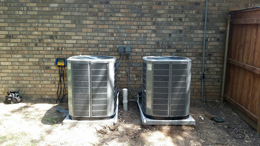 Temple All Pro Air Conditioning in Temple, Texas