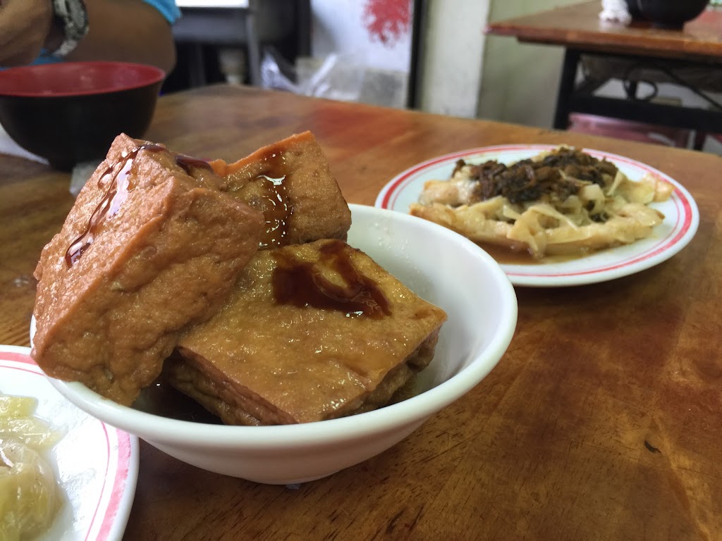 正宗埔里腳庫飯大王 的照片