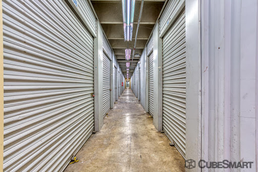 Self-Storage Facility «CubeSmart Self Storage», reviews and photos, 2010 NE 7th Ave, Dania Beach, FL 33004, USA