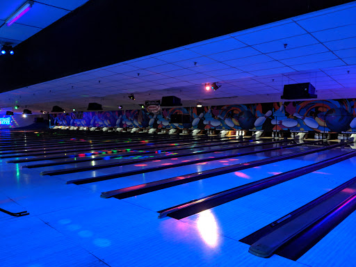 Bowling Alley «Mockingbird Lanes», reviews and photos, 4870 S 96th St, Omaha, NE 68127, USA