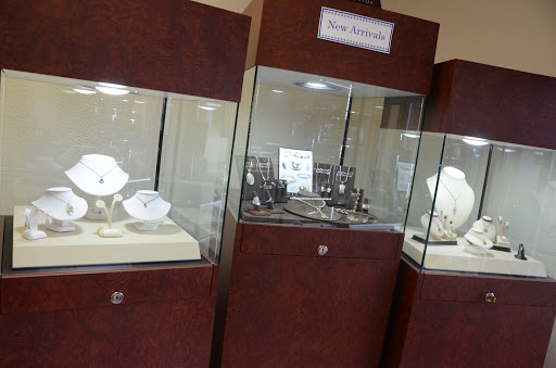 Jeweler «Heritage Jewelers», reviews and photos, 1115 E 9th St, Lockport, IL 60441, USA