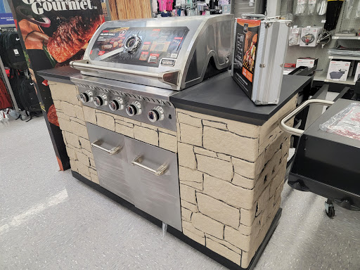 Sporting Goods Store «Academy Sports + Outdoors», reviews and photos, 7506 Hwy 72 W, Madison, AL 35758, USA