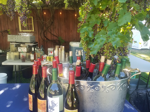 Caterer «Bates Steak House & Catering», reviews and photos, 433 E Broadway, Eugene, OR 97401, USA