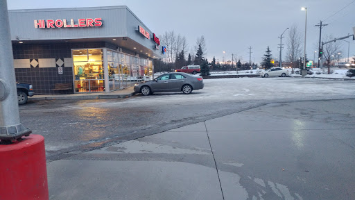Alaska Laser Wash en Anchorage