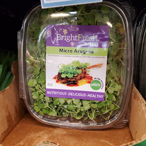 Health Food Store «Sprouts Farmers Market», reviews and photos, 2582 S Val Vista Dr, Gilbert, AZ 85295, USA