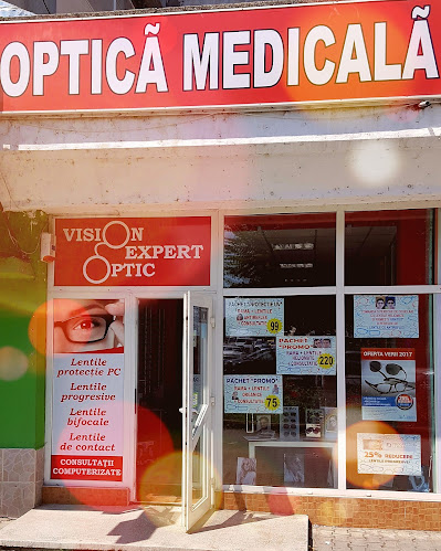 Vision Expert Optic - Optica