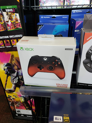 Video Game Store «GameStop», reviews and photos, 3475 Bethel Rd SE, Port Orchard, WA 98366, USA