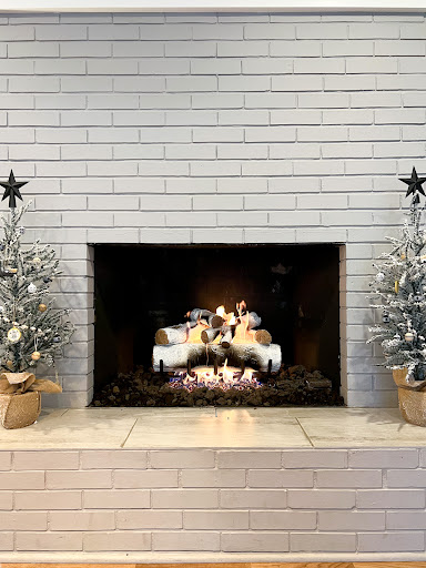 Chimney Sweep «Ely Stokes Fireplace, Chimney & Masonry», reviews and photos, 4720 N Keystone Ave, Indianapolis, IN 46205, USA