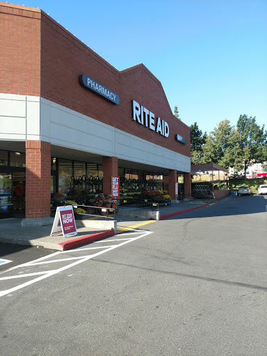 Pharmacy «Rite Aid», reviews and photos, 12002 SE Sunnyside Rd, Clackamas, OR 97015, USA