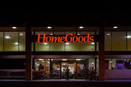 Department Store «HomeGoods», reviews and photos, 1332 N Moorpark Rd, Thousand Oaks, CA 91360, USA