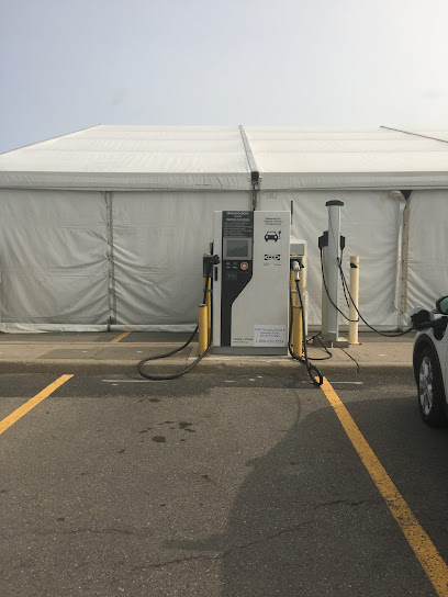 ChargePoint Charging Station