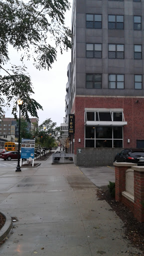 Tattoo Shop «The Ink Link Tattoo Co.», reviews and photos, 512 S 13th St, Omaha, NE 68102, USA