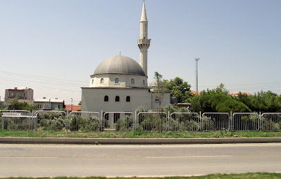 Hamidiye Hatun Cami