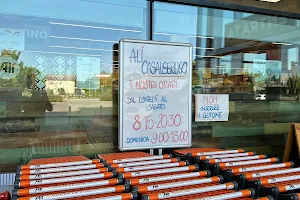 Alì supermercati - Casalserugo image